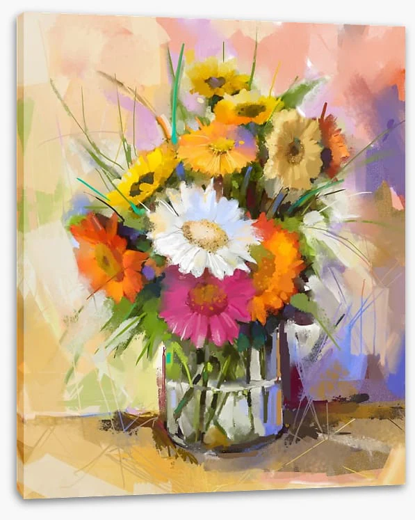 Gerbera vase - Image 2
