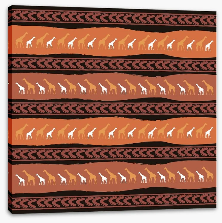 Giraffe journey - Image 2