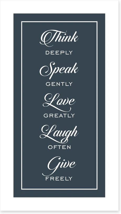 Give freely - Image 2