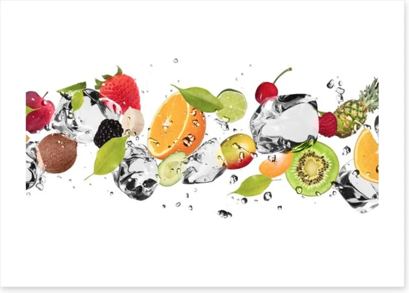 Glacé fruit - Image 2
