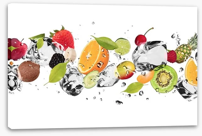 Glacé fruit - Image 2