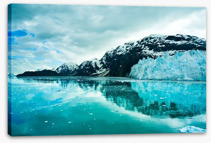 Glacier Bay in Alaska, United States - Image 2