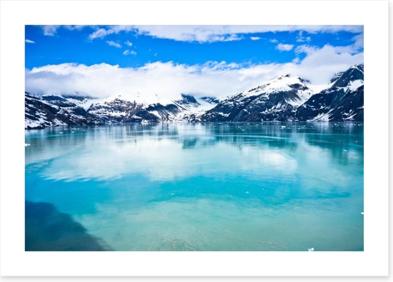 Glacier Bay in Anchorage, United States - Image 2