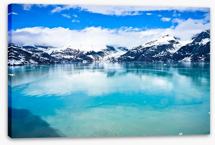 Glacier Bay in Anchorage, United States - Image 2