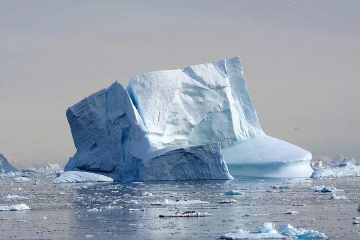 Glaciers