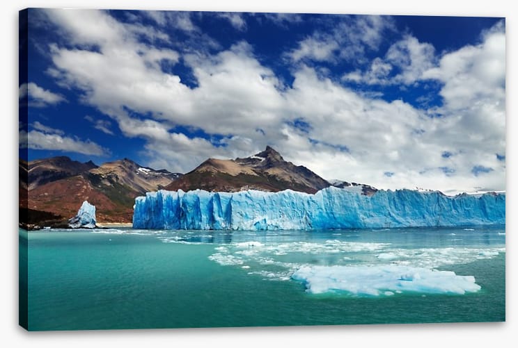 Glaciers - Image 2