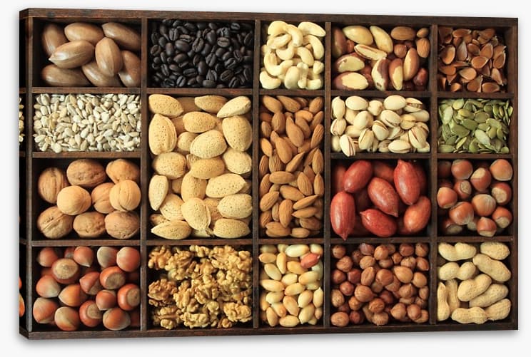 Going nuts - Image 2