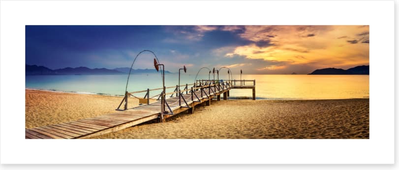 Golden bay jetty - Image 2