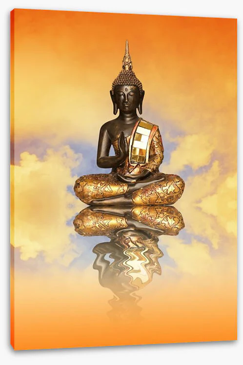 Golden wisdom - Image 2