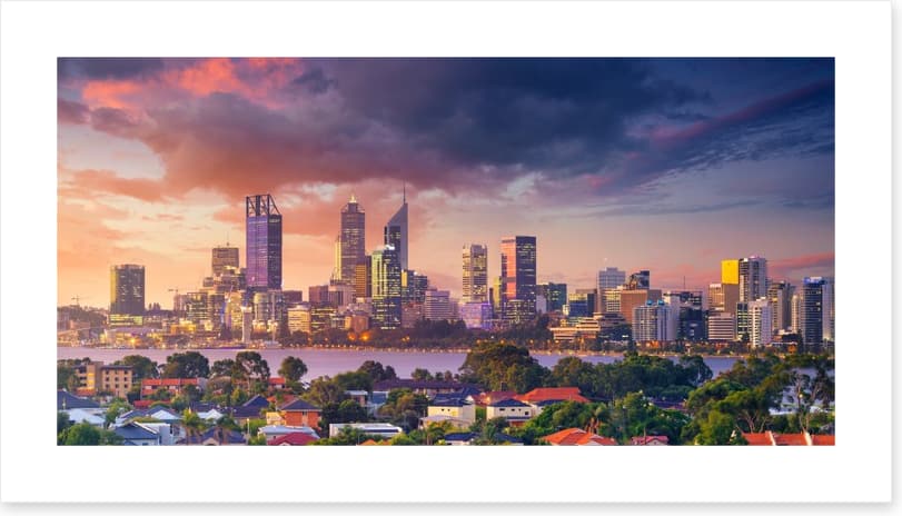 Goodnight Perth - Image 2