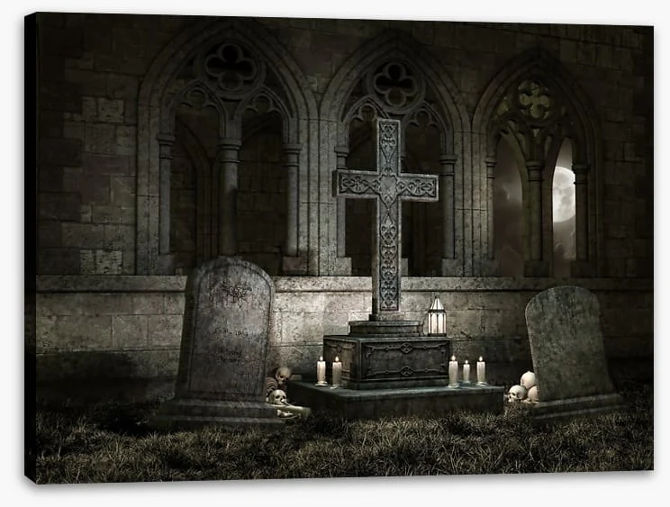 A holy haunt - Image 2
