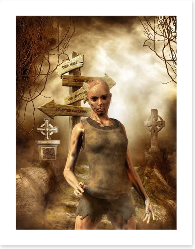 Gothic - Image 2