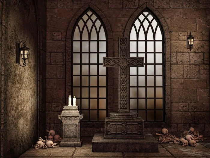 Gothic