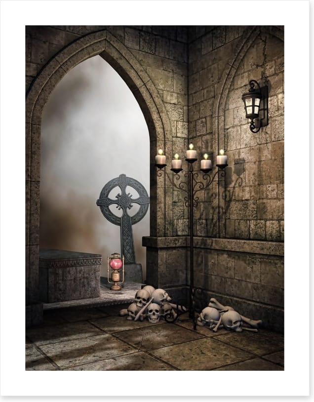 Gothic - Image 2