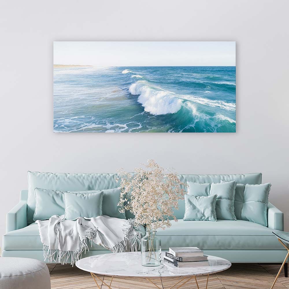 Great ocean waves - Image 3