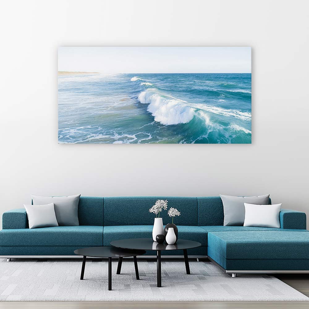Great ocean waves - Image 4