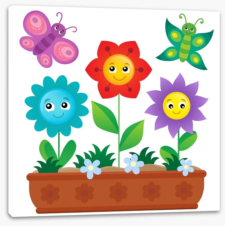 Growing happy - Image 2