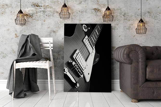 Guitar rock - Image 3