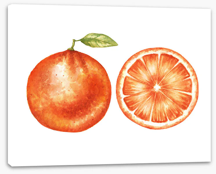 Half past orange - Image 2