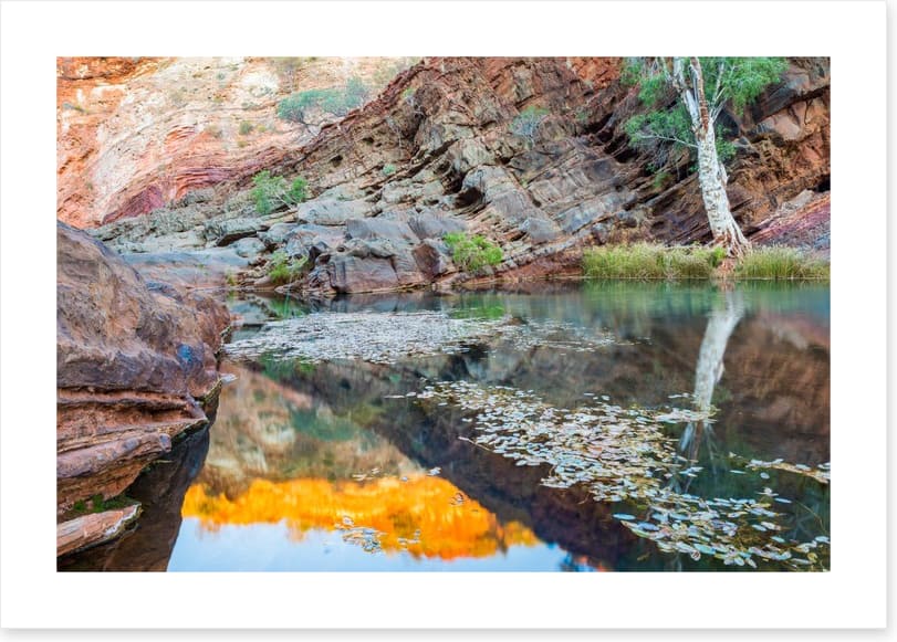 Hamersley Gorge, Karijini - Image 2