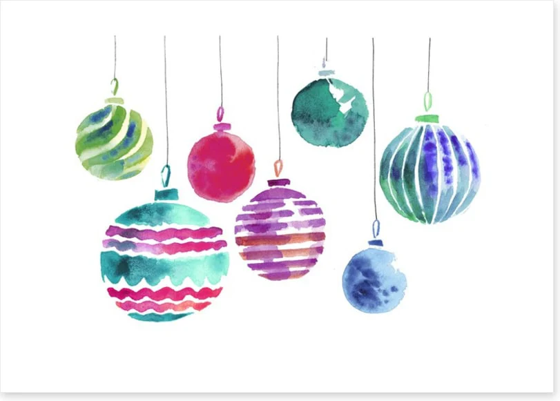 Hanging for Christmas - Image 2