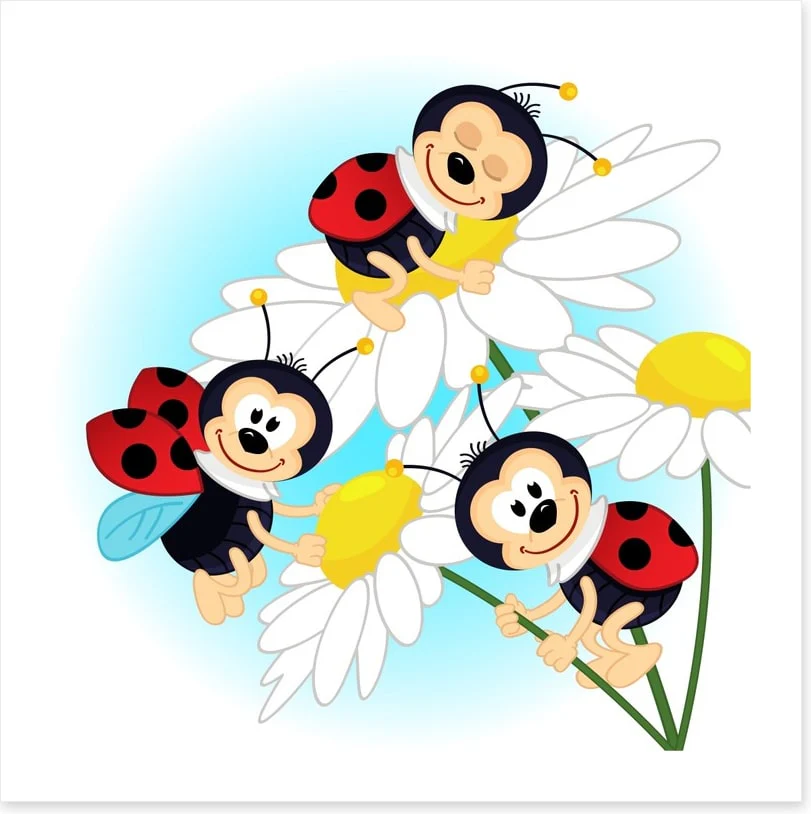 Happy Critters - Image 2