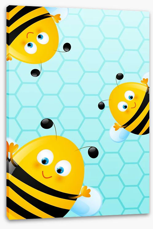 Happy Critters - Image 2