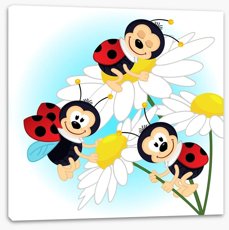 Happy Critters - Image 2