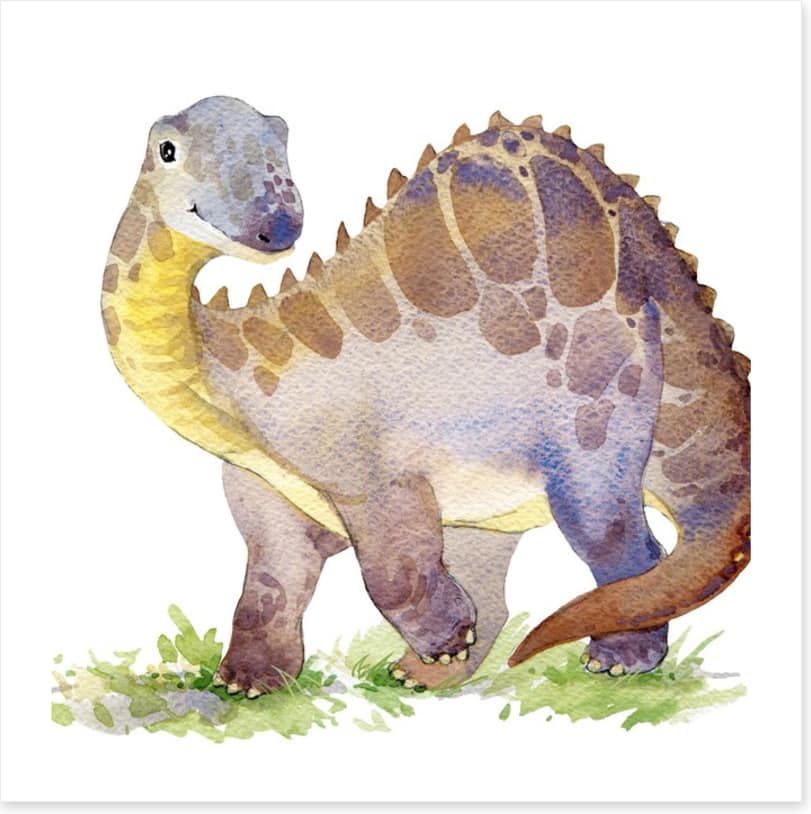Happy dino - Image 2