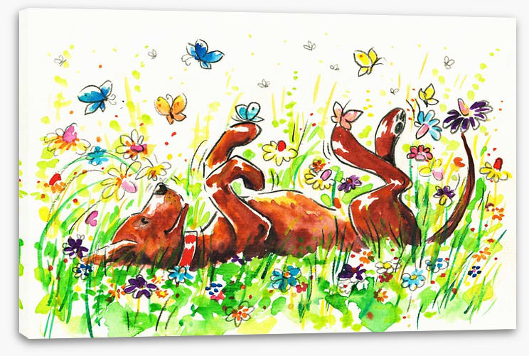 Happy dog - Image 2