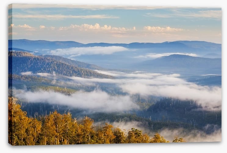 Hartz Mountains National Park, Tasmania - Image 2