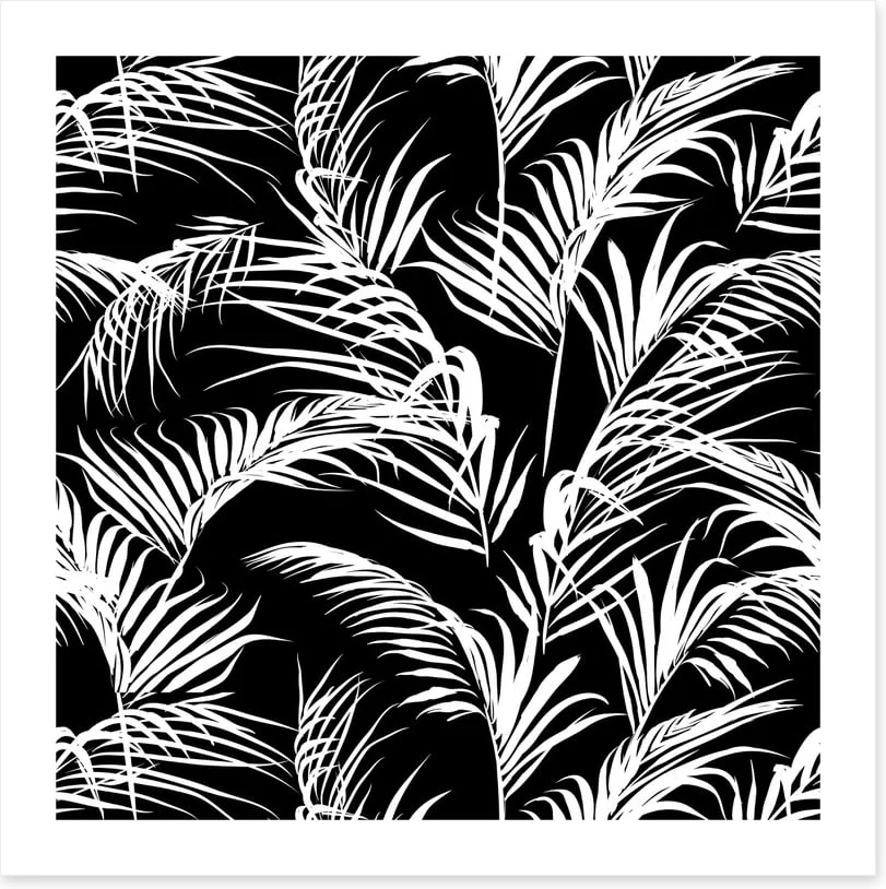 Hawaiian leaves - Image 2