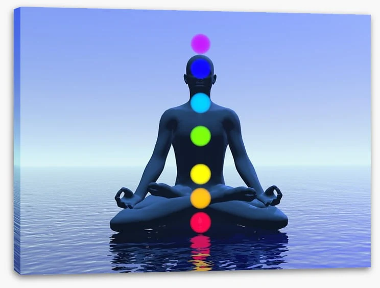 Healing chakras - Image 2