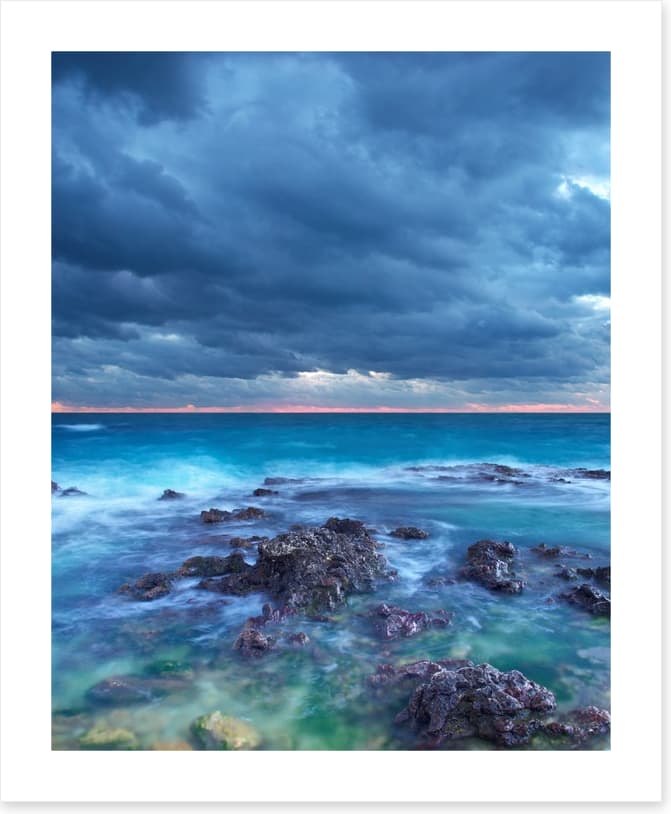 Here comes the rain - Image 2