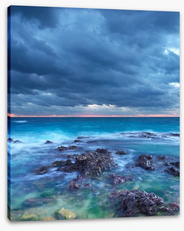 Here comes the rain - Image 2