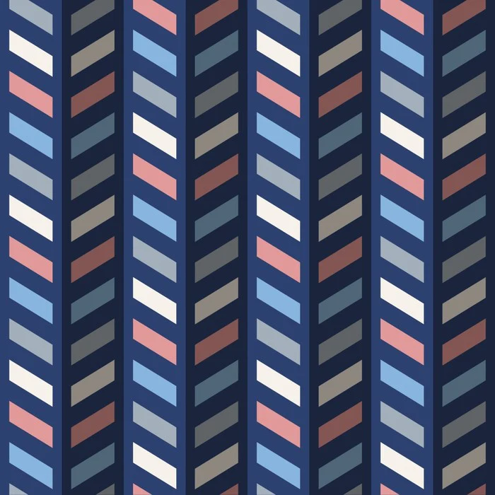 Herringbone