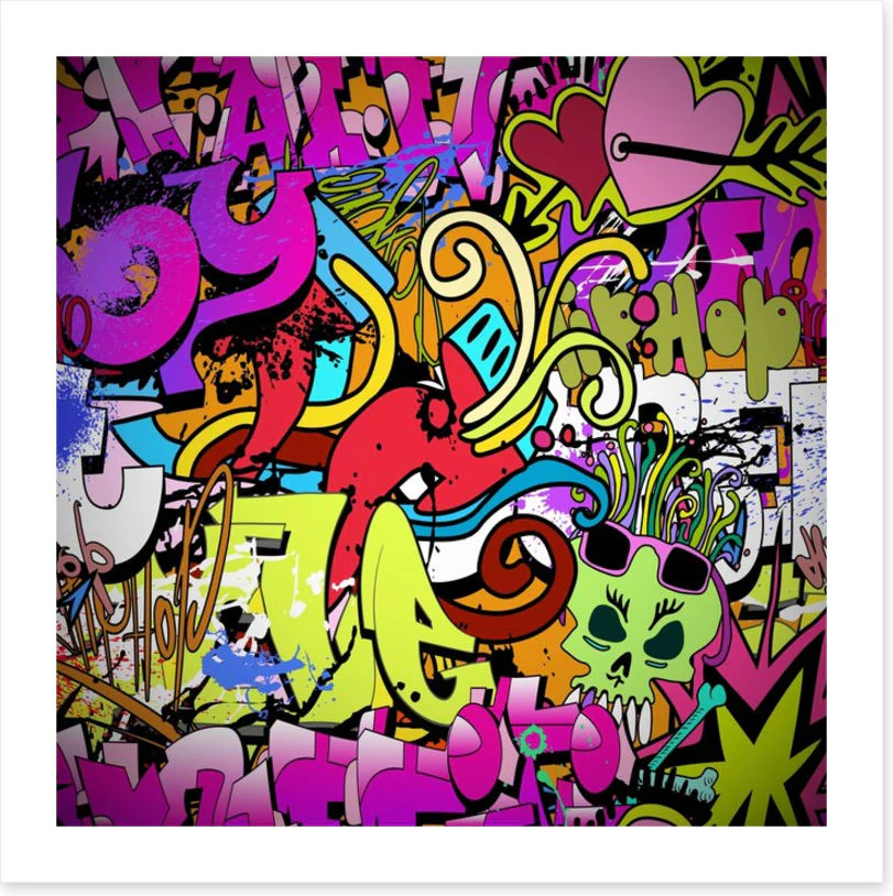 Hip hop hope - Image 2