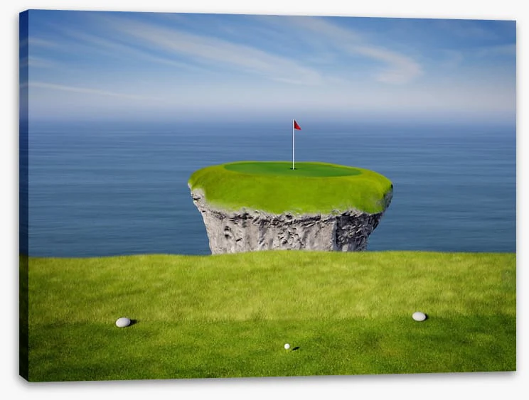 Hole in one - Image 2