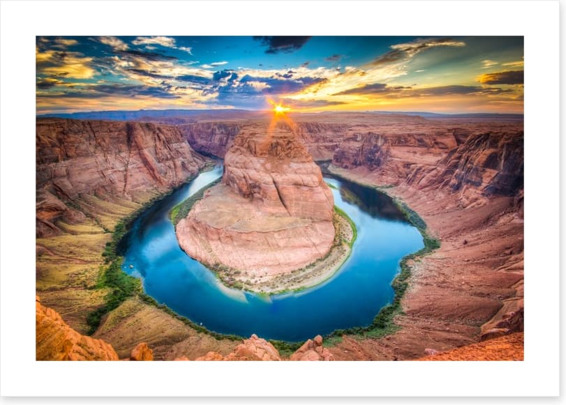 Horseshoe Bend - Image 2