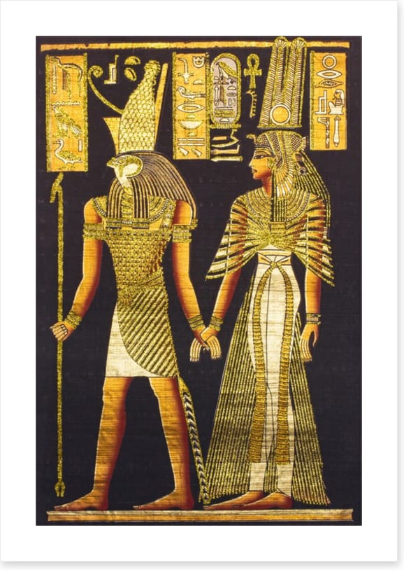 Horus leads the way - Image 2