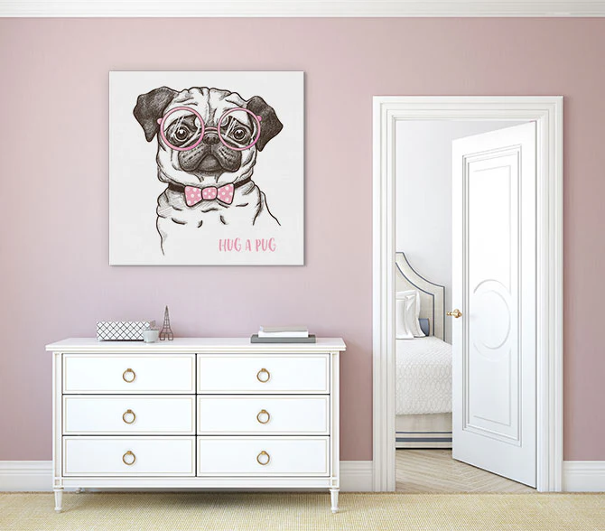 Hug a pug - Image 3