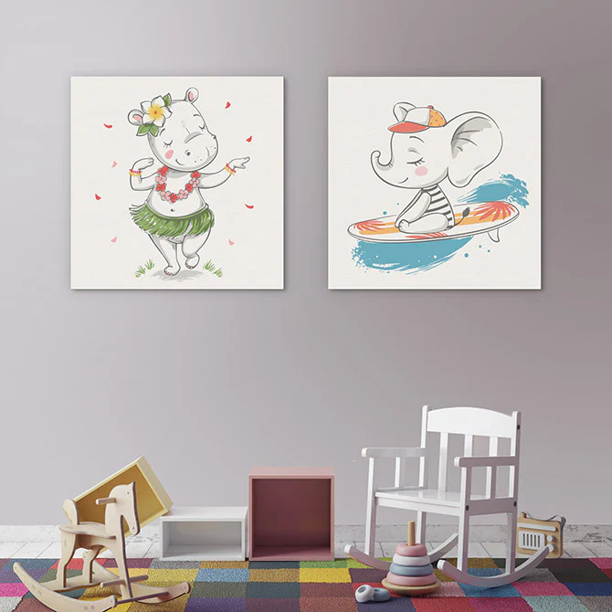 Hula hippo - Image 3