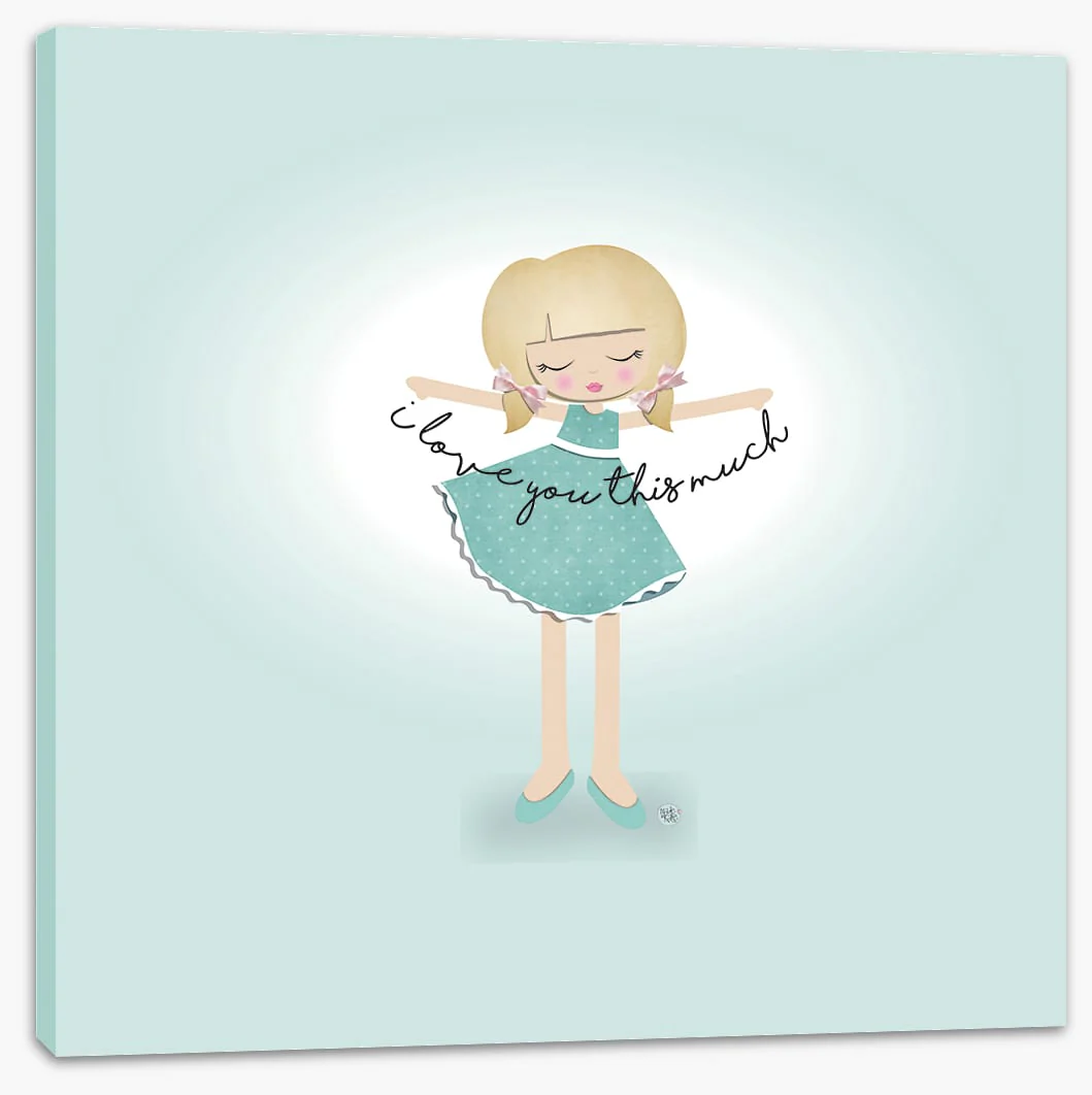 I love you this much - Image 2