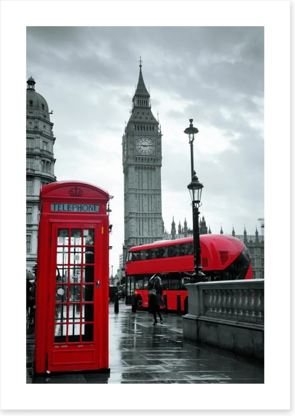 Iconic London - Image 2