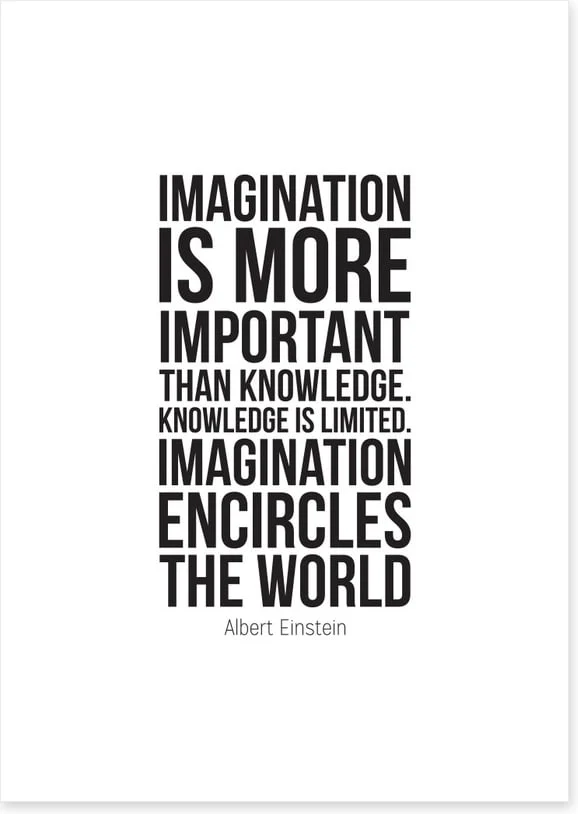 Imagination encircles the world - Image 2