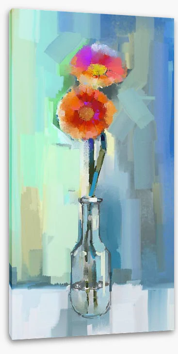 In the glass bottle - Image 2