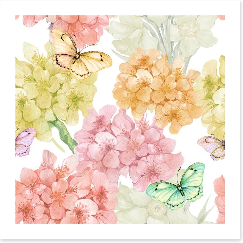 In the sakura - Image 2