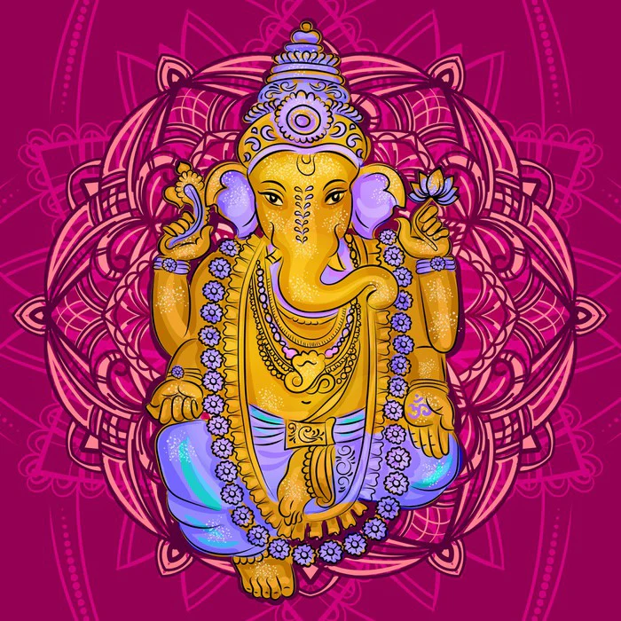 Indian Art