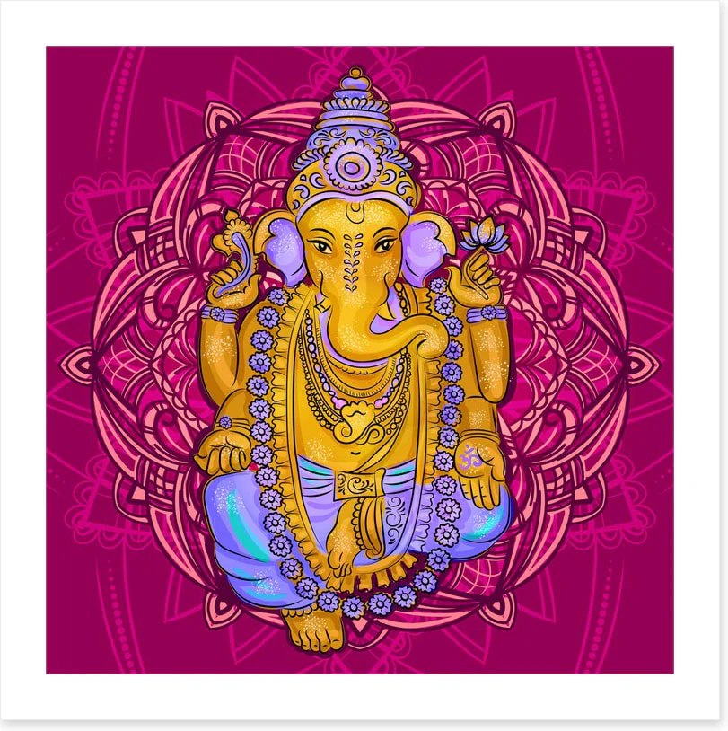 Indian Art - Image 2