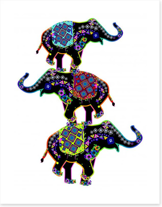 Indian Art - Image 2